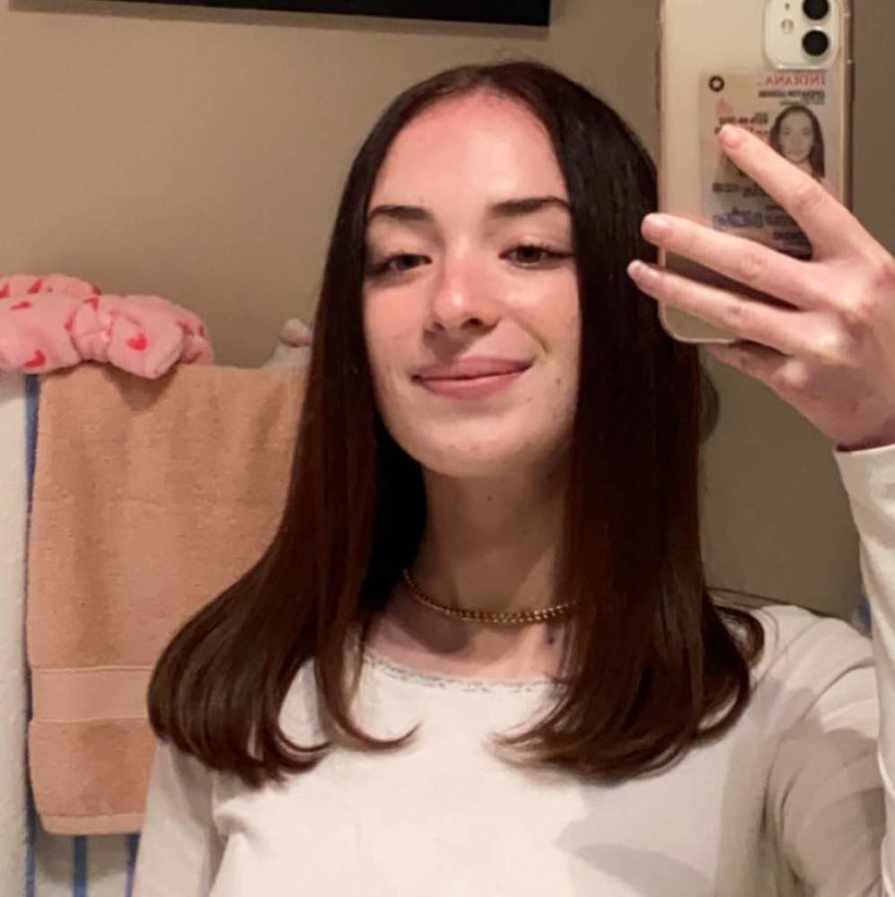 Meet your Posher, Maeve
